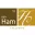 Van Ham Groothandel B.V. logo