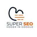 SuperSEO OS logo