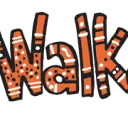 Café Walkabout logo