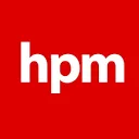 hpm video bv logo