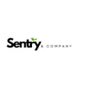Sentry logo