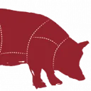 Stichting Stadsvarkens logo