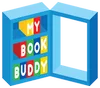 My Book Buddy logo