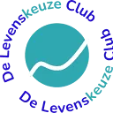 De Levenskeuzeclub logo