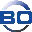 B O Infra B.V. logo
