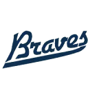 h.s.v. The Braves logo