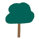 Camping de Portlander logo