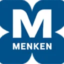 Menken Zuivel logo