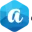 Adlure design logo