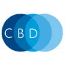 CBD - Centraal Bureau Drogisterijbedrijven logo