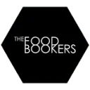 The Food Bookers logo