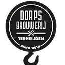 Dorpsbrouwerij Terheijden logo