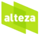 Alteza B.V. logo