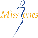 Miss Jones Training AND Coaching / Corporate Support B.V. logo