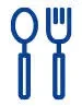 Nieuwegeinse Catering Company logo