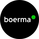 Boerma Reclame logo