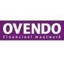 Ovendo Financieel Maatwerk logo