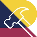 Bouwbedrijf Rietveld logo