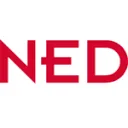 NED fire AND security B.V. logo