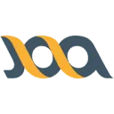JOA Air Solutions logo