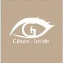 Glance-inside logo