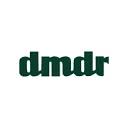 DMDR logo
