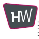 Harmonie Wierden logo