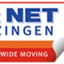 Van 't Net Verhuizingen Van 't Net B.V. logo