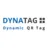 Dynatag logo