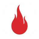 Boudrie Kachels en Haarden logo