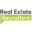 Real Estate Recruiters logo