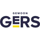 GewoonGers logo