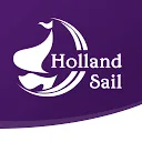 Holland Sail logo