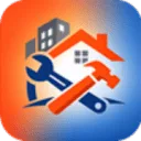 BouwWeb logo