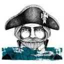 Gastropub Van Kinsbergen logo