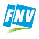 FNV Bouw logo