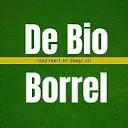 De BioBorrel logo