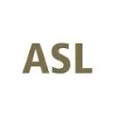 ASL Instituut voor Educatie en Begeleiding logo