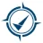Logo van Fintech Compass