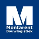 Montarent Bouwlogistiek BV logo