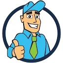 GlasBoertje.nl logo