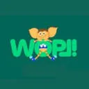 WOPL! logo