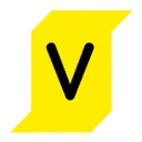 De Vloer school voor podiumkunsten logo