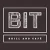 BIT Grill AND Café logo