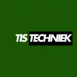 TIS Techniek logo