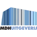MDH Mediagroep logo