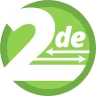 2dekansje.com logo