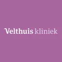 Velthuis kliniek logo