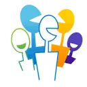 Stichting Vrienden van de KJS logo