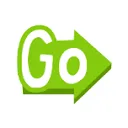 Go VMBO logo